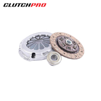 CLUTCH KIT FOR HOLDEN TORANA 1.6L KGM19003