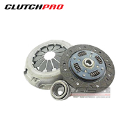 CLUTCH KIT FOR HOLDEN BARINA 1.2L KGM19004