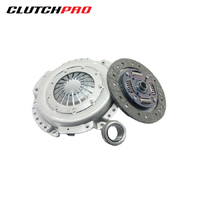 CLUTCH KIT FOR HOLDEN CAMIRA 1.6L KGM20002