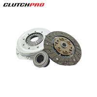 Clutch Kit FOR Holden 48-215 FX FJ FE FC FB EK EJ Grey Motor 132 138 6 Cylinder 