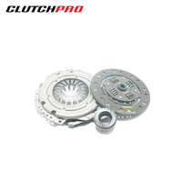 CLUTCH KIT FOR HOLDEN BARINA 1.6L KGM20009