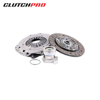 CLUTCH KIT FOR HOLDEN COMBO 1.6L inc CSC KGM20411