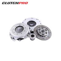 CLUTCH KIT FOR HOLDEN EARLY 2.2/2.3L inc F/W KGM20503