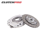 CLUTCH KIT FOR HOLDEN ASTRA/BARNA 1.8L KGM21001