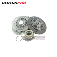 CLUTCH KIT FOR HOLDEN ASTRA 1.8L inc CSC KGM21402