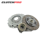 CLUTCH KIT FOR HOLDEN ASTRA 1.8L inc CSC KGM21404