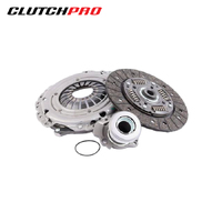 CLUTCH KIT FOR HOLDEN ASTRA 1.8L inc CSC KGM21405