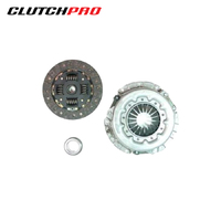 Clutch Kit FOR Holden Jackaroo Rodeo Shuttle Isuzu G180Z G200Z 4ZC1 C223 81-92