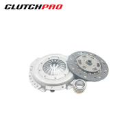 CLUTCH KIT FOR HOLDEN CAMIRA 1.8/2.0L KGM22004