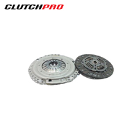 CLUTCH KIT FOR HOLDEN VECTRA 2.0L KGM22020