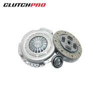 CLUTCH KIT FOR HOLDEN FRONTERA 2.0L KGM22021