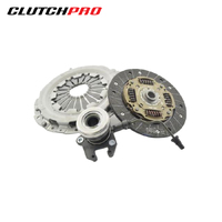 CLUTCH KIT FOR HOLDEN SPARK 1.4L INC CSC KGM22437