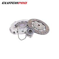 CLUTCH KIT FOR HOLDEN CRUZE 1.6L inc CSC KGM22480