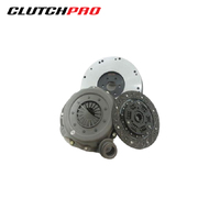 CLUTCH KIT FOR HOLDEN BELMONT 2.6L inc F/W KGM22501