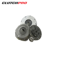 CLUTCH KIT FOR HOLDEN COMMODORE/TORANA 1.9L inc F/W KGM22506