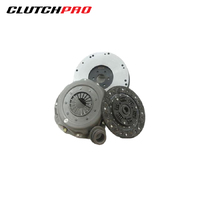 CLUTCH KIT FOR HOLDEN 6CYL 3SP inc F/W KGM22508