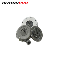 CLUTCH KIT FOR HOLDEN COMMODORE VH/VK 1.9L inc F/W KGM22511