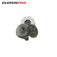 CLUTCH KIT FOR HOLDEN HZ UTE 3.3L inc F/W KGM22515