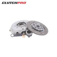 CLUTCH KIT FOR HOLDEN COMMODORE VH/VK 3.3L KGM23001