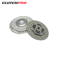 CLUTCH KIT FOR HOLDEN VECTRA 2.2/2.5L KGM23007