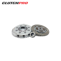 CLUTCH KIT FOR GM CALIBRA 2.5L KGM23009