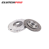 CLUTCH KIT FOR HOLDEN ASTRA/ZAFRA 2.2L KGM23013