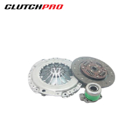 CLUTCH KIT FOR HOLDEN VECTRA 2.2/2.5L inc CSC KGM23407