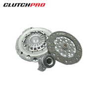 CLUTCH KIT FOR HOLDEN VECTRA 2.2L inc CSC KGM23415