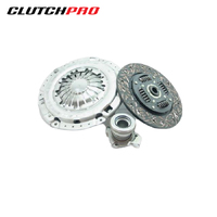 CLUTCH KIT FOR HOLDEN ASTRA 2.2L inc CSC KGM23416