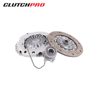 CLUTCH KIT FOR HOLDEN ASTRA 2.0L inc CSC KGM23418