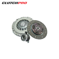 CLUTCH KIT FOR HOLDEN TRAX 1.8L inc CSC KGM23421