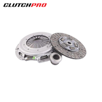 CLUTCH KIT FOR HOLDEN TORANA 5.0L KGM24002