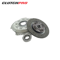 Clutch Kit FOR Holden Jackaroo Rodeo TF 2.8L 4JB1T 1988-2003