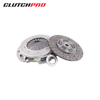 Clutch Kit FOR Holden Commodore VB VC VH 253 4.1L V8 1978-1984 