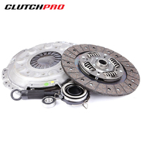 CLUTCH KIT FOR HOLDEN RODEO 2.8L KGM24012