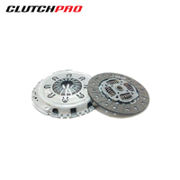 CLUTCH KIT FOR HOLDEN VECTRA 2.6L KGM24014