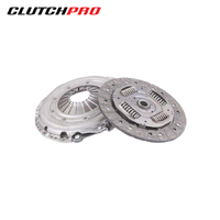 CLUTCH KIT FOR HOLDEN ASTRA 1.9L KGM24027