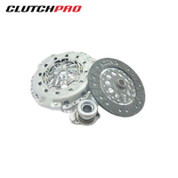 CLUTCH KIT FOR HOLDEN VECTRA 3.2L inc CSC KGM24415