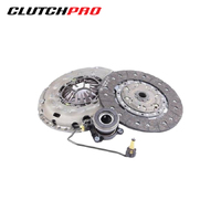 CLUTCH KIT FOR HOLDEN ASTRA 1.9L inc CSC KGM24416