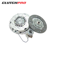 CLUTCH KIT FOR HOLDEN ASTRA 2.0L inc CSC KGM24417