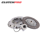 CLUTCH KIT FOR HOLDEN ASTRA 1.9L inc CSC KGM24419