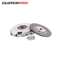 CLUTCH KIT FOR HOLDEN CRUZE 2.0L inc CSC KGM24421