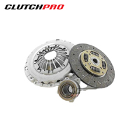 CLUTCH KIT FOR HOLDEN CAPTIVA 2.4L inc CSC KGM24424