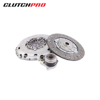 CLUTCH KIT FOR HOLDEN ASTRA 2.0L inc CSC KGM24425