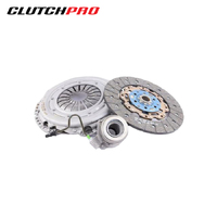 CLUTCH KIT FOR HOLDEN CAPTIVA 2.4L inc CSC KGM24426