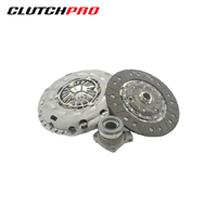 CLUTCH KIT FOR HOLDEN ASTRA 2.0L inc CSC KGM24428