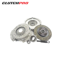 CLUTCH KIT FOR HOLDEN RODEO/JACK 2.8L inc F/W KGM24503