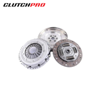 CLUTCH KIT FOR HOLDEN ASTRA 1.9L inc SMF KGM24527