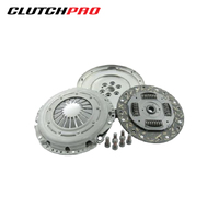 CLUTCH KIT FOR HOLDEN ASTRA 1.9L inc SMF KGM24542