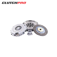 CLUTCH KIT FOR HOLDEN CRUZE 2.0L inc DMF+CSC KGM24621